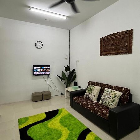 Tapak 173 By Sutera Homes Sungai Petani Extérieur photo