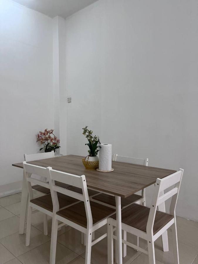 Tapak 173 By Sutera Homes Sungai Petani Extérieur photo