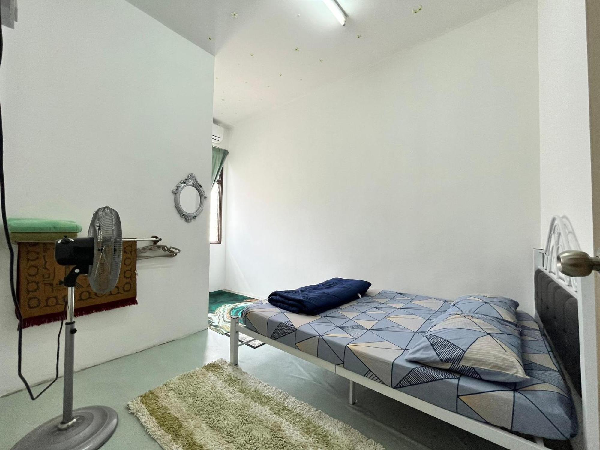 Tapak 173 By Sutera Homes Sungai Petani Extérieur photo