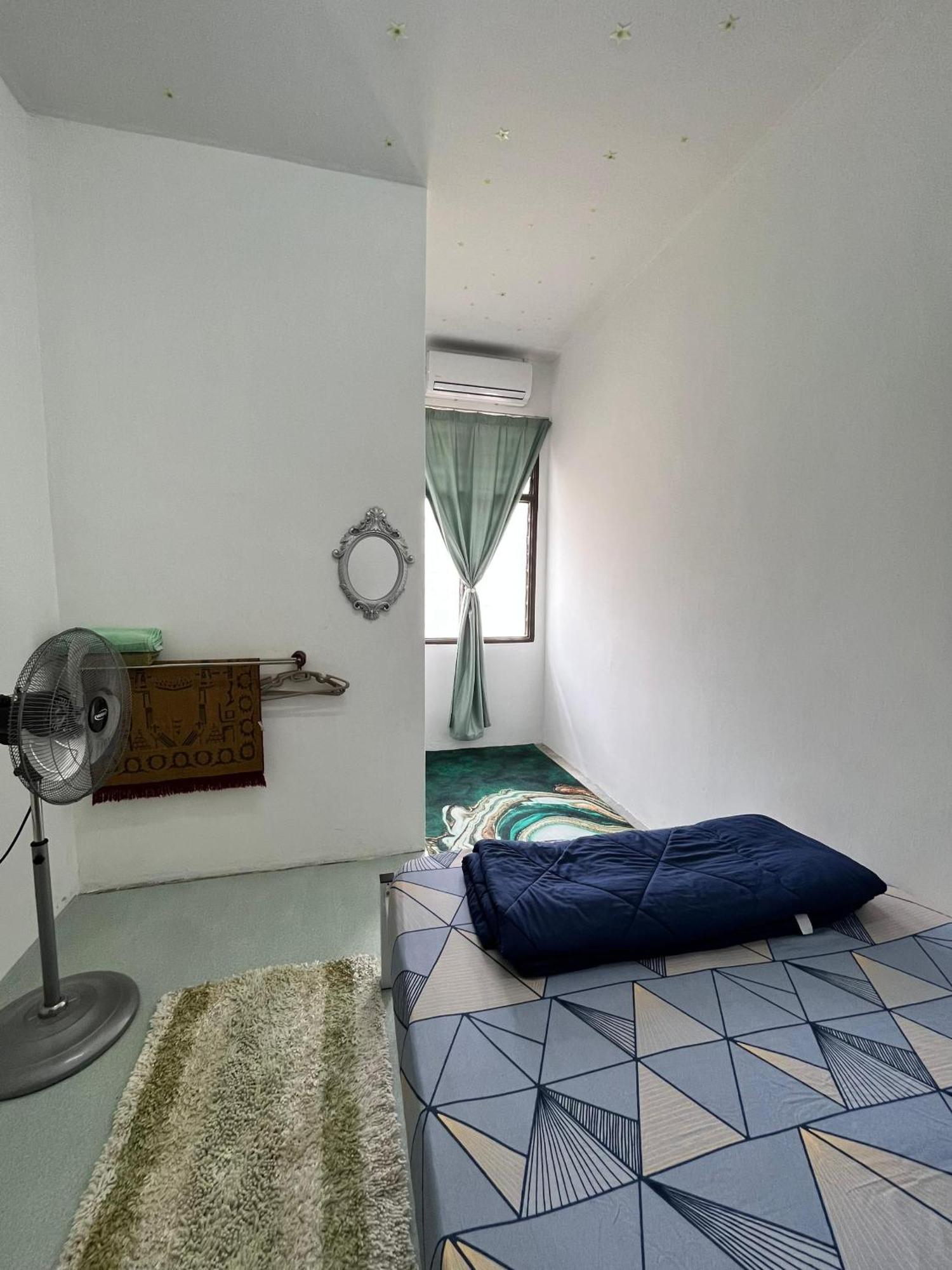 Tapak 173 By Sutera Homes Sungai Petani Extérieur photo