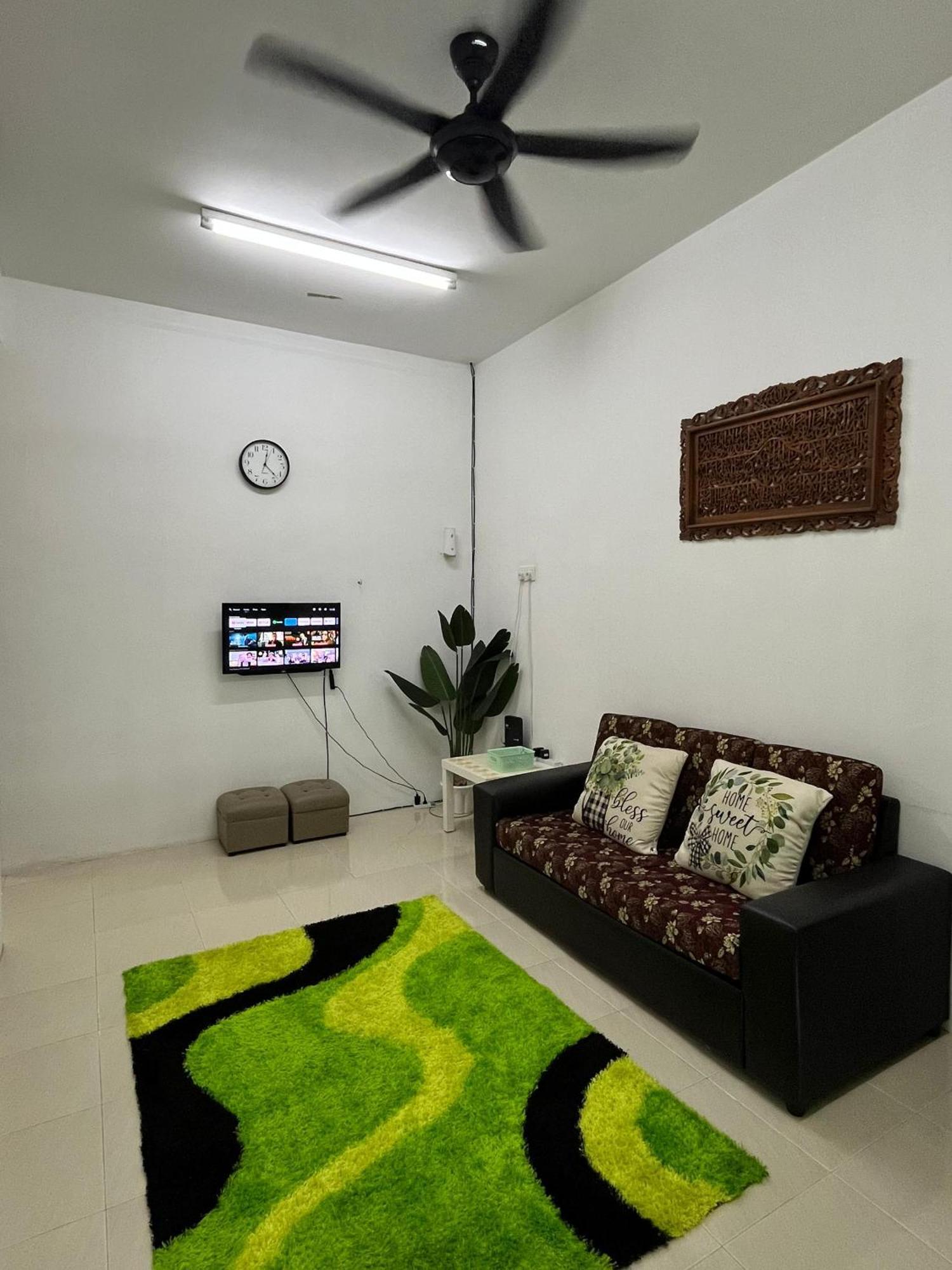 Tapak 173 By Sutera Homes Sungai Petani Extérieur photo