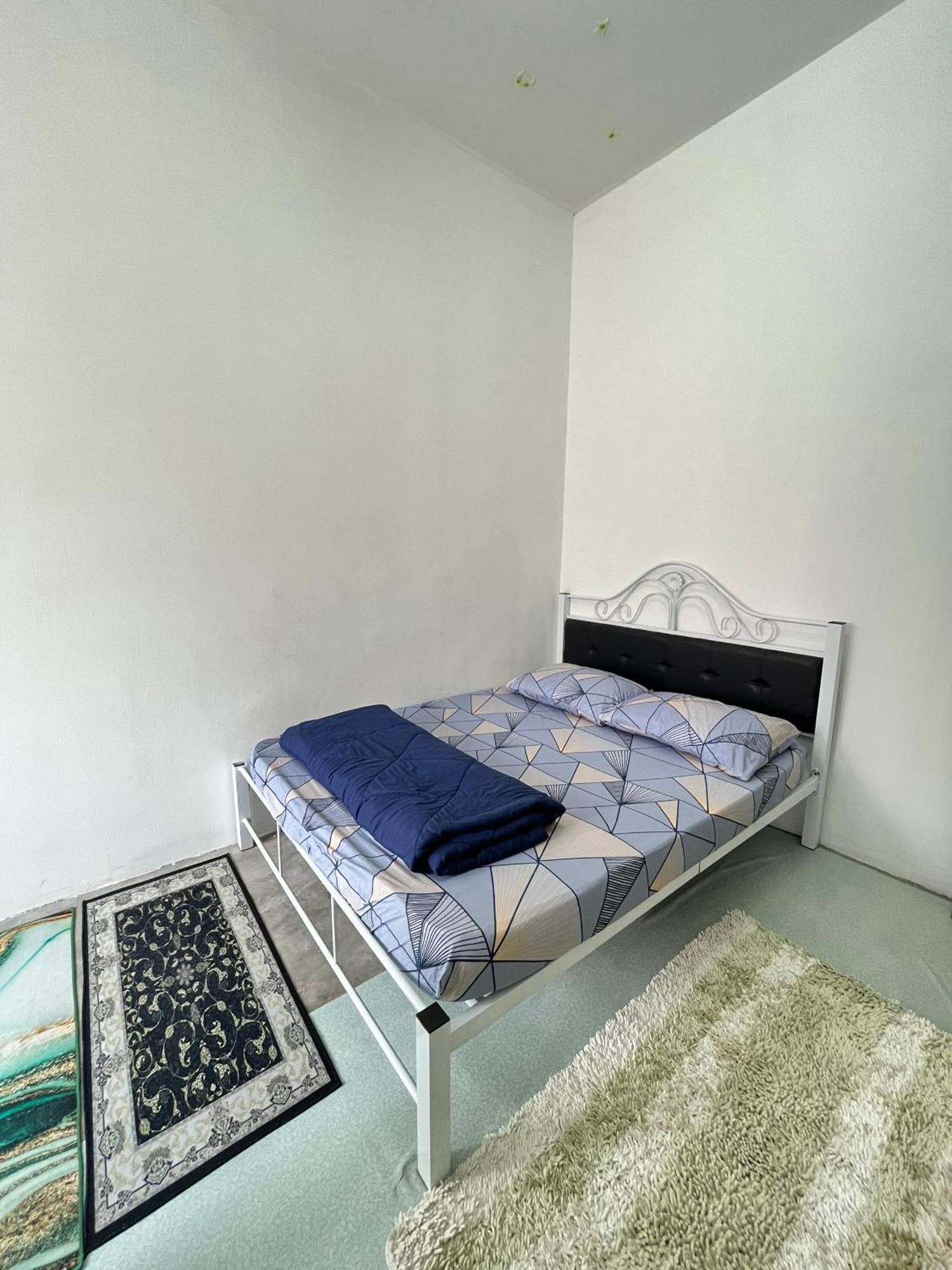 Tapak 173 By Sutera Homes Sungai Petani Extérieur photo