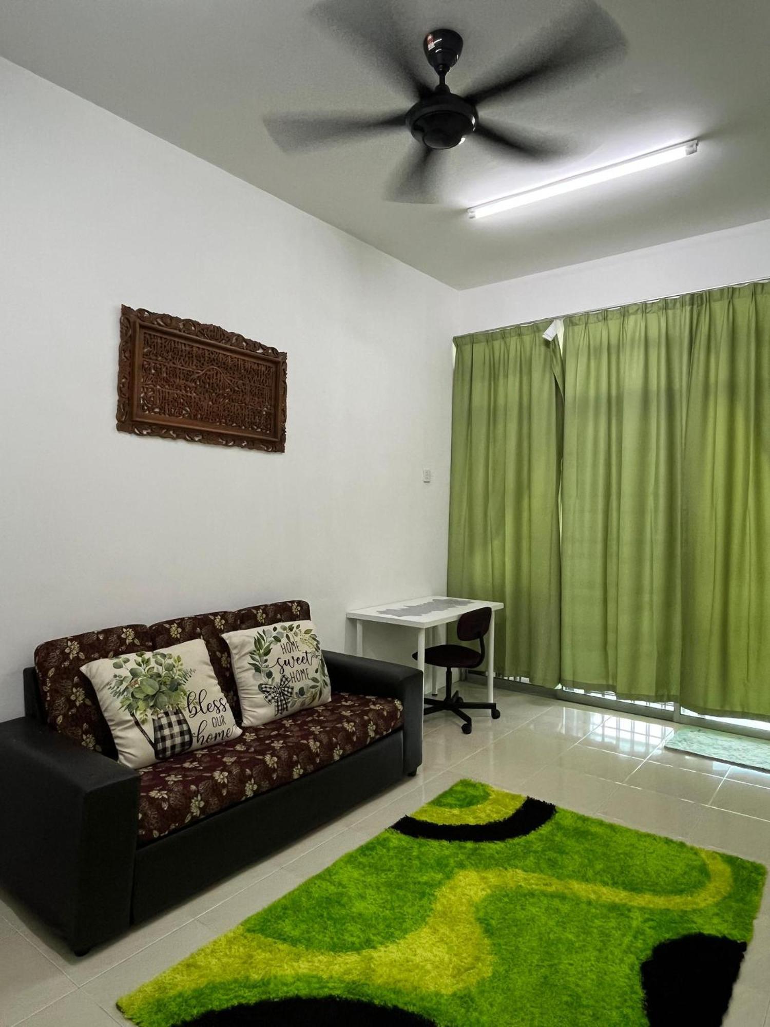 Tapak 173 By Sutera Homes Sungai Petani Extérieur photo