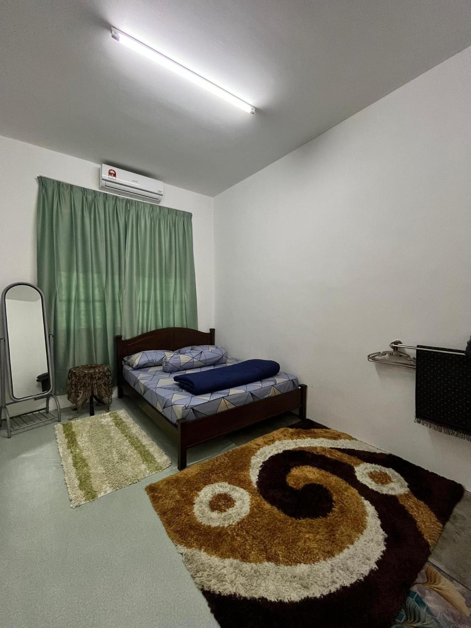 Tapak 173 By Sutera Homes Sungai Petani Extérieur photo