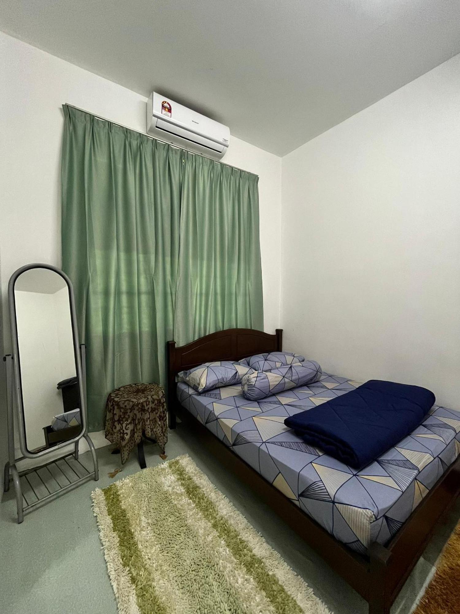 Tapak 173 By Sutera Homes Sungai Petani Extérieur photo
