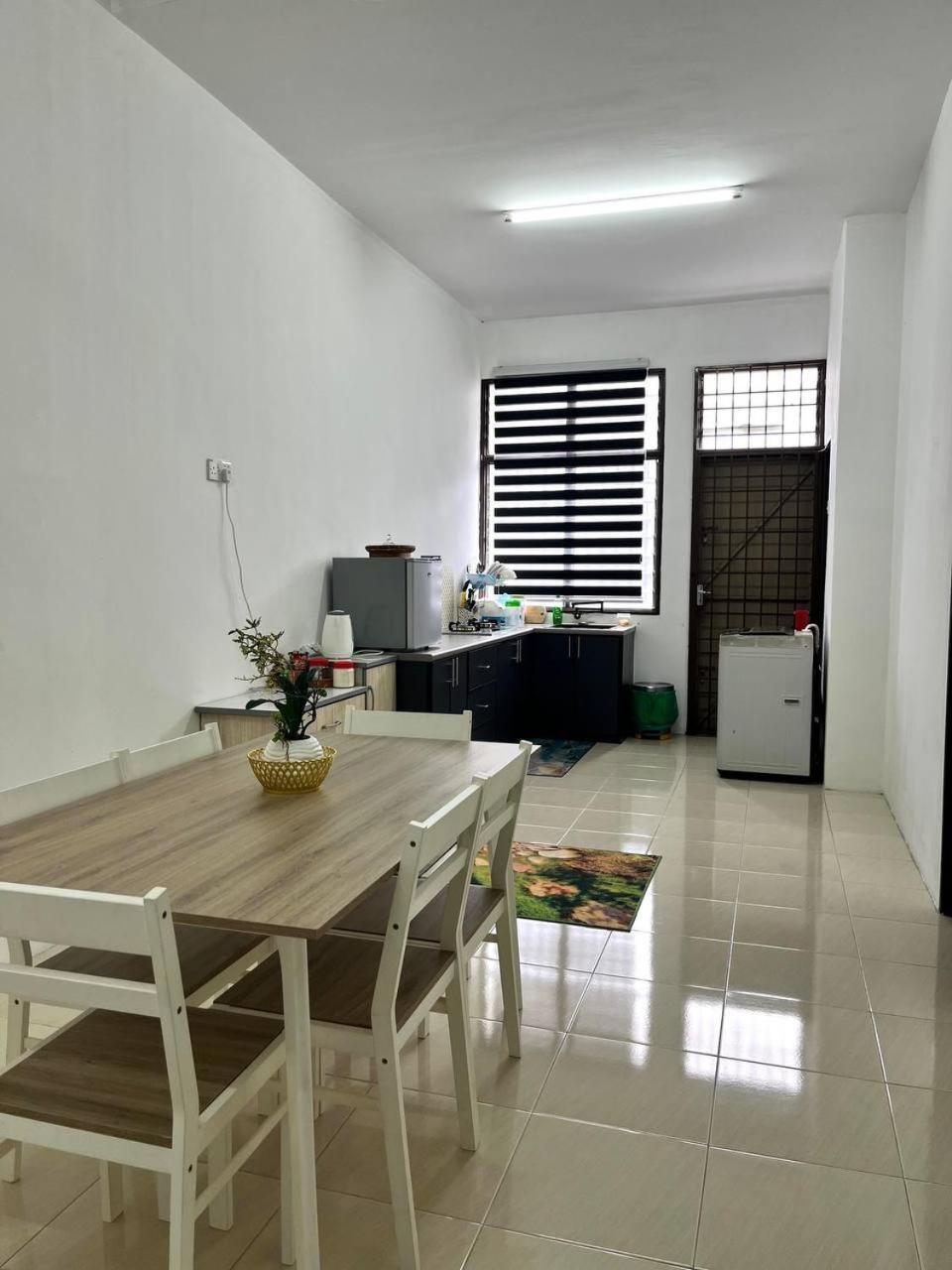 Tapak 173 By Sutera Homes Sungai Petani Extérieur photo