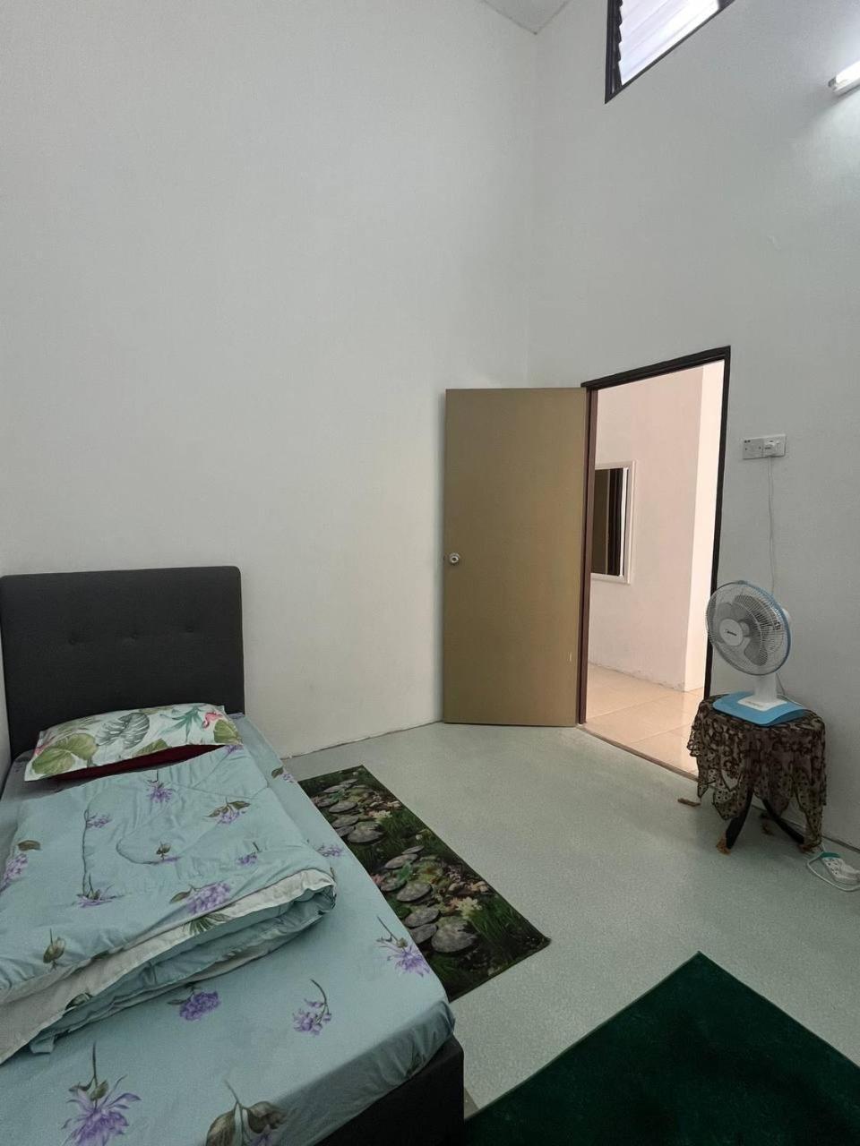 Tapak 173 By Sutera Homes Sungai Petani Extérieur photo