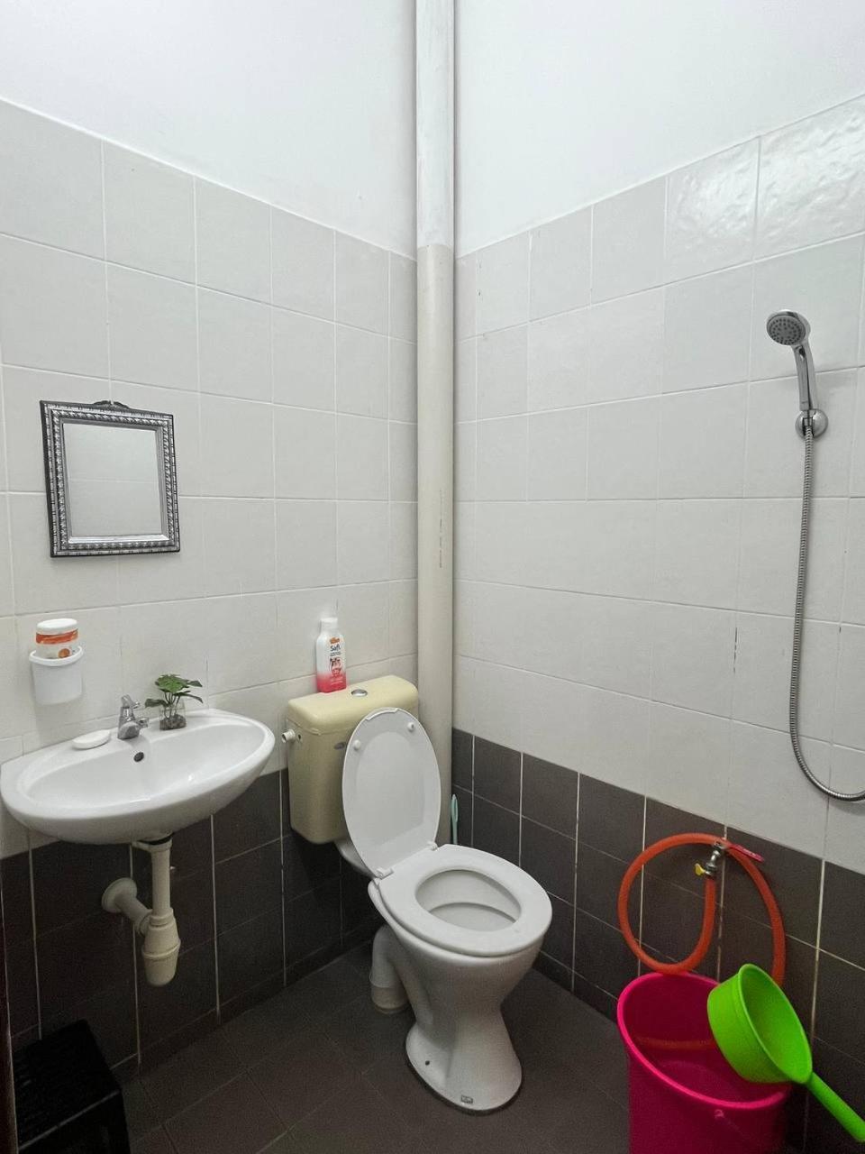 Tapak 173 By Sutera Homes Sungai Petani Extérieur photo