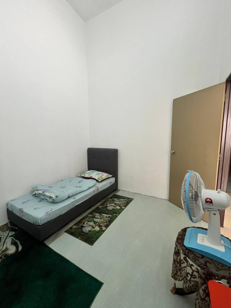 Tapak 173 By Sutera Homes Sungai Petani Extérieur photo
