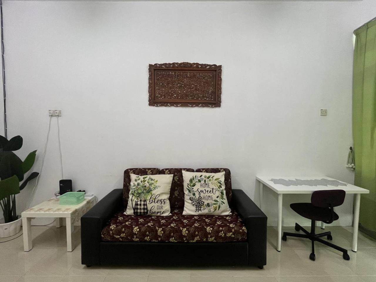 Tapak 173 By Sutera Homes Sungai Petani Extérieur photo