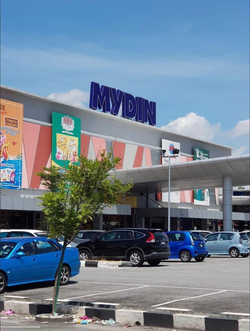 Tapak 173 By Sutera Homes Sungai Petani Extérieur photo