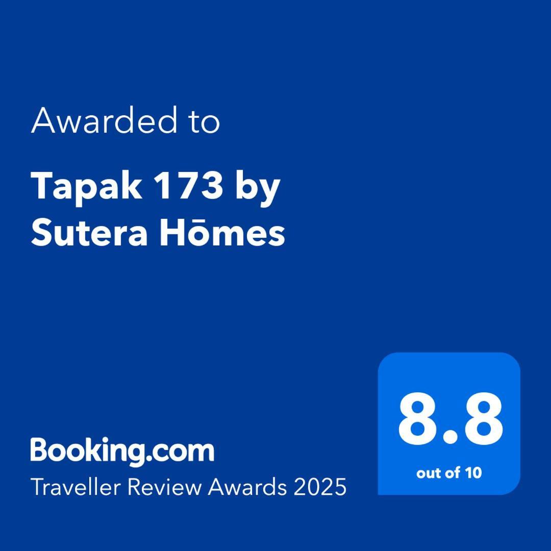 Tapak 173 By Sutera Homes Sungai Petani Extérieur photo
